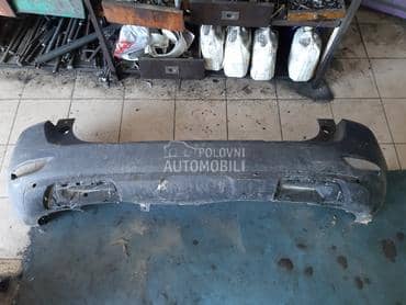 Zadnjo branik za Peugeot 5008