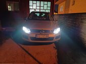 Volkswagen Touareg REG/NAV/ORG. KM/