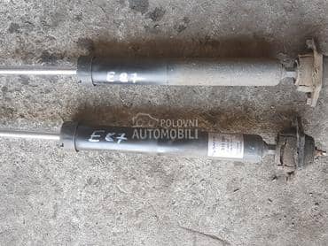 Zadnji amortizeri e87 za BMW Serija 1 od 2004. do 2010. god.
