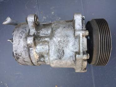 Kompresor klime za Audi A3 od 1998. do 2003. god.
