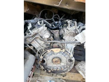 motor 3.0 crd za Jeep Grand Cherokee od 2005. do 2010. god.