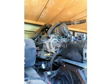 motor 5.9 za Jeep Grand Cherokee od 1994. do 1999. god.