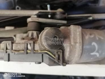 motor brisača za Jeep Grand Cherokee od 2010. do 2012. god.