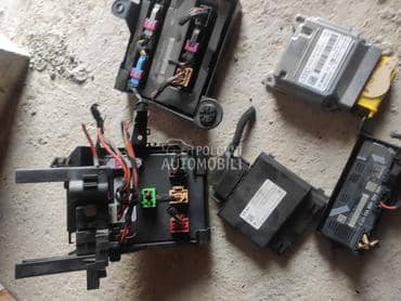 elektronika svetla za Audi A6, A7 od 2011. do 2016. god.