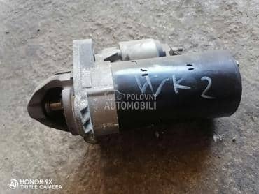 Alnaser za Jeep Grand Cherokee od 2010. do 2012. god.