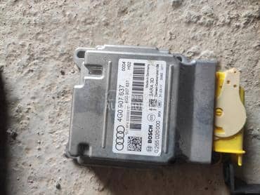 elektronika arbag za Audi A6, A7 od 2011. do 2016. god.