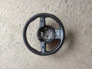 volan s line za Audi A6, A7 od 2011. do 2016. god.