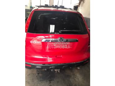 Gepek vrata za Honda CR-V od 2006. do 2012. god.