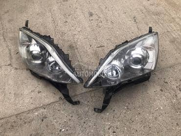 Far Farovi za Honda CR-V od 2007. do 2012. god.