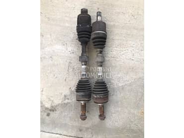 Poluosovina Osovina za Honda CR-V od 2006. do 2012. god.