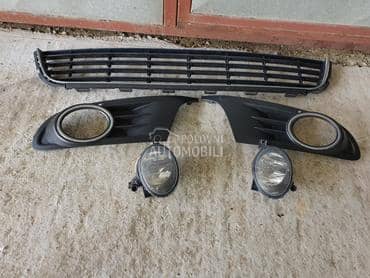 MAGLENKA RESETKA GOLF 6 za Volkswagen Golf 6 od 2008. do 2013. god.