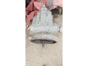 Menjac Mercedes 1320