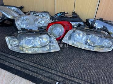 Farovi Ksenoni za Audi A4 od 2001. do 2004. god.