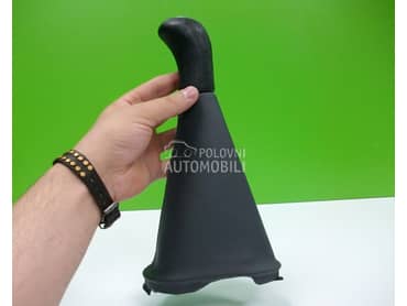 RUČICA I KOŽICA I PLASTIČNIRAM za Dacia Logan