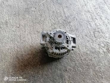 alternator za Jeep Grand Cherokee od 2010. do 2012. god.