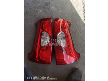 stop svetla za Fiat Panda od 2013. do 2020. god.