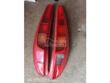 stop svetla za Fiat Punto