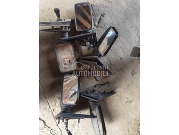 retrovizori za Fiat Panda od 1998. do 2003. god.