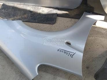 KRILO za Citroen Xsara Picasso