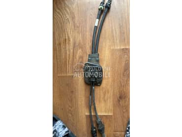 SAJLE MENJACA za Citroen Xsara Picasso