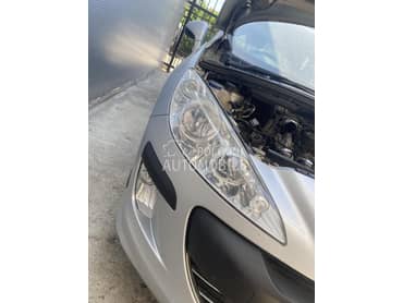 FAROVI za Peugeot 308