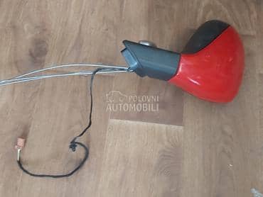 RETROVIZORI za Peugeot 207