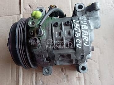 kompresor klime 2,0--2,5 za Subaru Legacy od 2001. do 2004. god.
