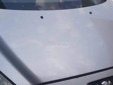 HAUBA za Peugeot 308