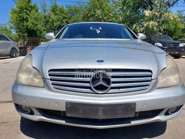 Farovi za Mercedes Benz CLS 280, CLS 320, CLS 350 ... od 2004. do 2009. god.