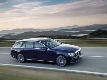 Vrata karavan za Mercedes Benz E 200, E 220, E 230 ... od 2016. do 2021. god.