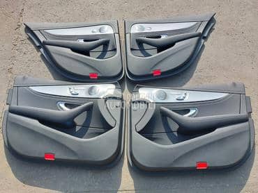 Tapacir vrata za Mercedes Benz E 200, E 220, E 230 ... od 2016. do 2021. god.