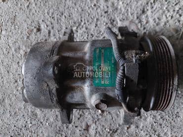 kompresor klime za Citroen Berlingo