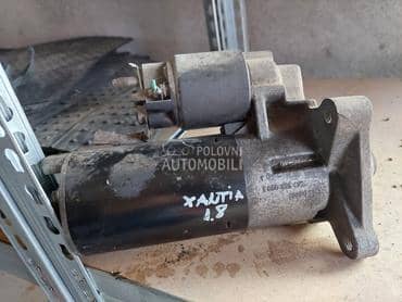 anlaser za Citroen Berlingo