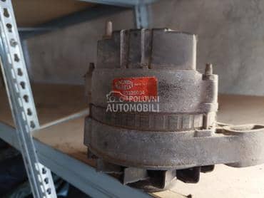 alternator za Fiat Panda