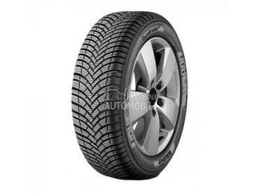 Kleber 195/55 R15 Sve sezone