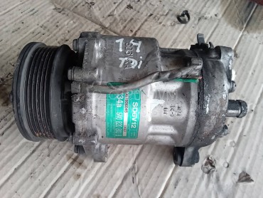 kompresor klime. 1,4 tdi za Volkswagen Polo od 2002. do 2005. god.