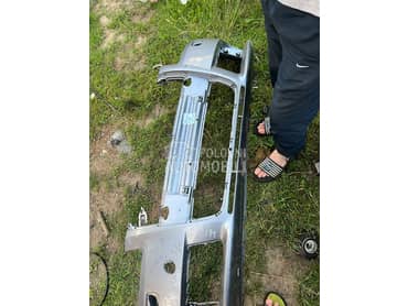 Branik S LINE za Audi A4 od 2004. do 2008. god.