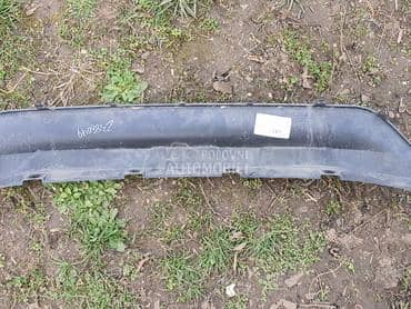 spojler f25 lci za BMW X3