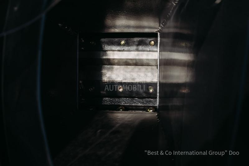 Best Machine Seckalica granja SG 75