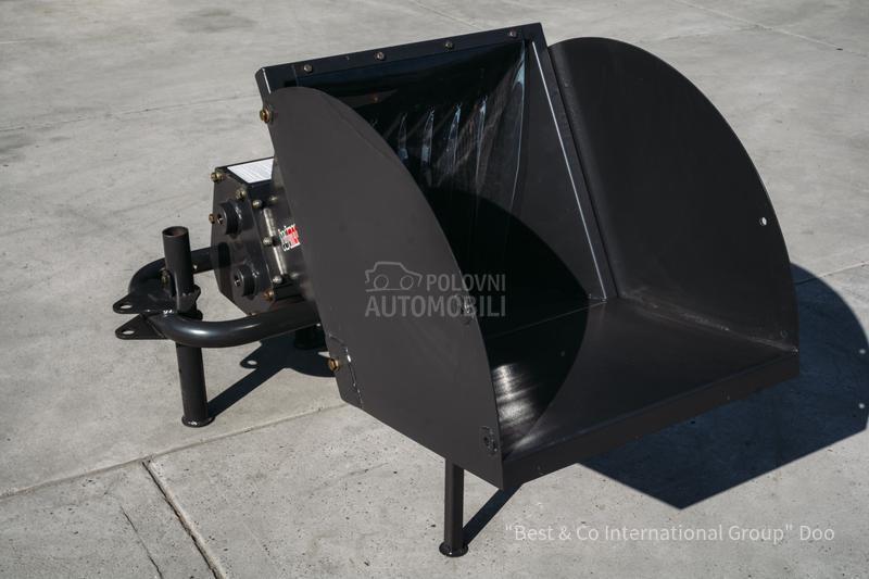 Best Machine Seckalica granja SG 75