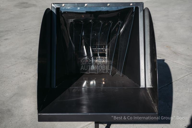 Best Machine Seckalica granja SG 75