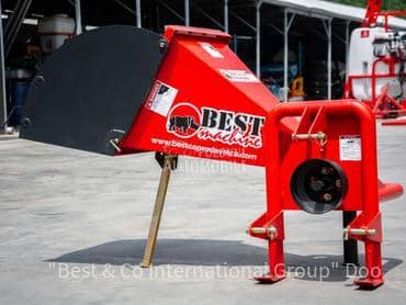 Best Machine Seckalica granja SG 75