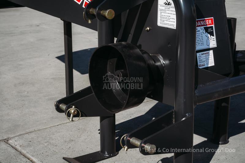 Best Machine Seckalica granja SG 75