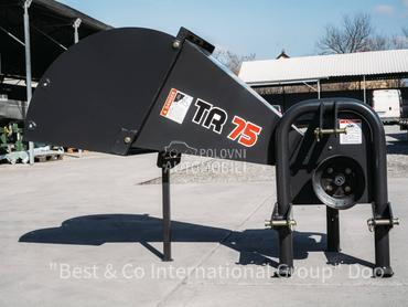 Best Machine Seckalica granja SG 75