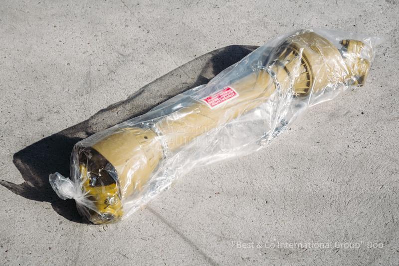 Best Machine Seckalica granja SG 75