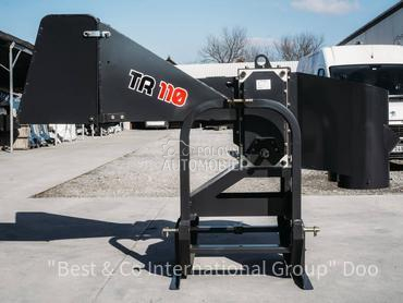 Best Machine Seckalica granja SG 110P