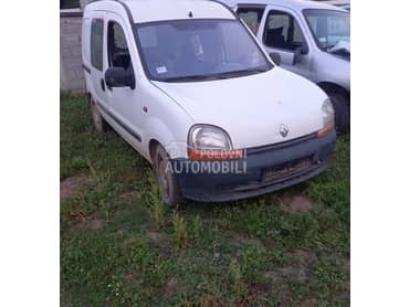 Alternator,alnaser,servo 1.4i za Renault Kangoo