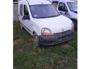 Menjač,ležaj,osovina 1.4i za Renault Kangoo