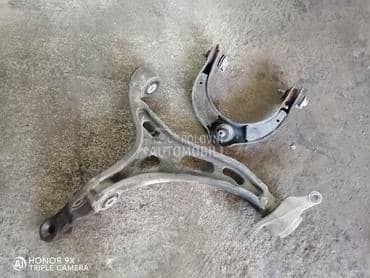 ramena za Jeep Grand Cherokee od 2010. do 2020. god.