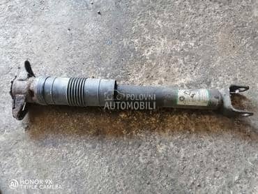 amortizeri za Jeep Grand Cherokee od 2010. do 2020. god.